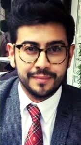 Antonio Moreno-Robledo Obituary