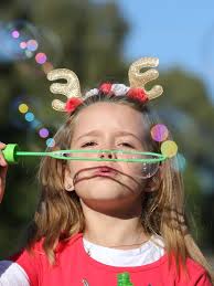 Christmas Pageant 2018 in pictures