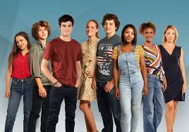 Pas tout de suite, en tout cas: Liste Personnages Un Si Grand Soleil De France 2 Qui Sont Ils Un Si Grand Soleil Nouveautes Tele Com