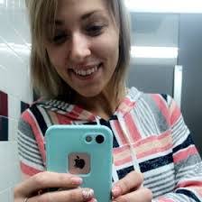 Larissa Decker's Instagram, Twitter & Facebook