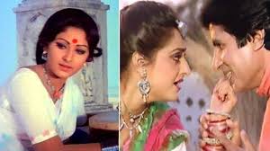 She has starred in telugu, tamil, hindi, kannada, malayalam, bengali and marathi films. Jaya Prada Birthday Special 5 Songs Of The Actress That Are Epic Hits Techzimo