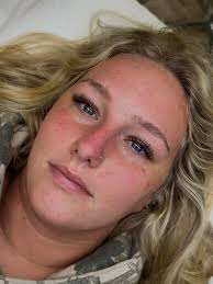 Natural lash extensions available