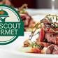 Girl Scout Gourmet event in Bismarck, ND