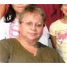 Geraldine G. -age 55