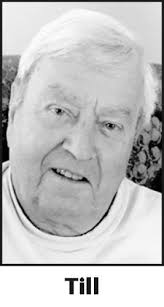 SAMUEL TILL Obituary (2017)