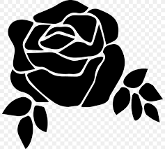 Think about photograph previously mentioned? Black And White Flower Clip Art Png 800x737px Black And White Black Branch Computer Flora Download