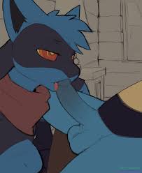 Rule34 - If it exists, there is porn of it  dacad, lucario, riolu  5109754