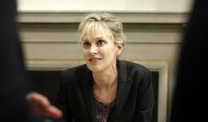 Resultado de imagen de siri hustvedt