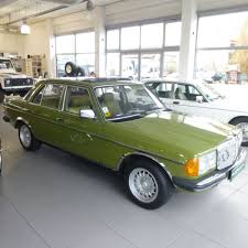 Image result for Mango Green 1980 Mercedes
