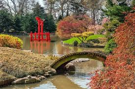 Welcome to the japanese landscape! What Is Japanese Landscaping