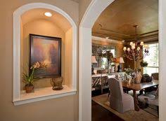 Arched niche decorating wall was a common adam feature. 39 Decorative Wall Niche Ideas Wall Niche Niche Decor Art Niche