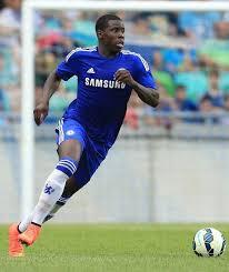 Kurt Zouma Chelsea France