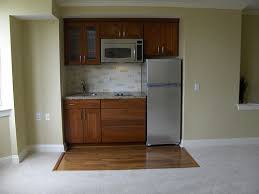 small basement kitchen, basement