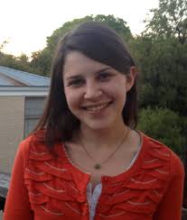 Intern Spotlight: Beth Shook @ Corcoran Gallery of Art and Smithsonian  American Art Museum