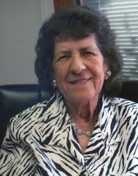 Freda Lee Reddell Obituary