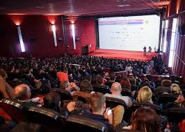 Playlist cu muzică din filme pe care le poți vedea la les films de cannes à bucarest, între 19 și 28 octombrie. Les Films De Cannes A Bucarest 2017 Focus News Ro