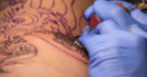 We did not find results for: Ein Ring Sie Zu Knechten Wenn Tattoos Eindeutig Zweideutig Sind The Best Social Media De