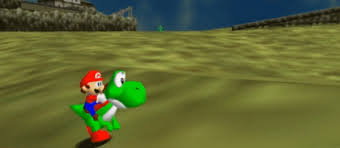 Las roms de nintendo 64 tienen alrededor de 388 juegos publicados oficialmente, lo que es una cifra modesta para otras consolas de nintendo. Super Mario 64 Ocarina Of Time Un Extremadamente Peculiar Rom De Nintendo 64 Qore