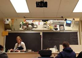 30 Genius School Ideas That You Wish You Had At School Make School Classroom Design School