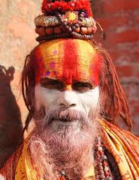 theXtraSuitcase: Kathmandu Nepal