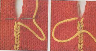 Here you may to know how to stitch knitted seams together. Seam Your Knitting How To Join Your Knitting Seams