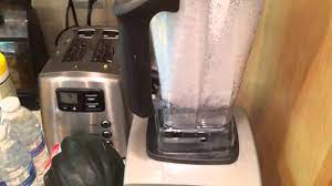 Maybe you would like to learn more about one of these? Viitamix Shave Ice Youtube
