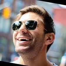 Darcy Hanson's Instagram, Twitter & Facebook