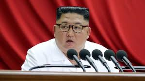 He is appeared in many documentaries including, panorama (1953) and dennis rodman's big bang in. Hypersonicky Kluzak Nebo Ponorka Kim Cong Un Slibil Ze Kldr Predstavi Novou Zbran Aktualne Cz