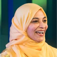 Forbes 50 Over 50 Global List 2025