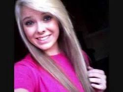 Candace Lee “Cassie” Hunter (1994-2009)