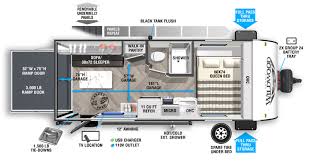 Forest river wildwood fsx 167rb video walk thru. Wildwood Fsx 181rt Forest River Rv Manufacturer Of Travel Trailers Fifth Wheels Tent Campers Motorhomes