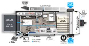 2021 wildwood 179dbk murphy bed camp kitchen travel trailer rv review. Wildwood Fsx 181rt Forest River Rv Manufacturer Of Travel Trailers Fifth Wheels Tent Campers Motorhomes