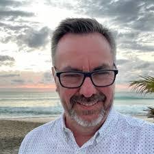 Michael Bate's Instagram, Twitter & Facebook