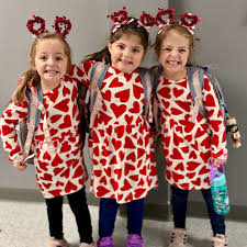 Happy Valentine's York Prep! ❤️❤️❤️ #WeAreYorkPrep #YorkPrepExperience  #YorkPrepES