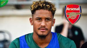 William Saliba Scout Report The Lowdown As Arsenal Close In On First Summer Signing Mirror Online