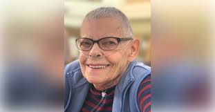 Obituary information for Norma 'Diane' McAndrews