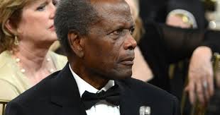 A native of cat island, the bahamas (although born, two months prematurely, in miami during a visit by his parents), poitier grew up in poverty as. Ernest Borgnine S Death Makes Sidney Poitier The Oldest Living Best Actor Oscar Winner Cbs News