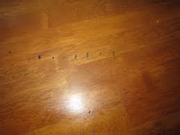 Use Hairspray To Remove Permanent Marker Off Anything Even Your Wood Dining Room Table Spray The Household Hacks Wood Dining Room Table Diy Home Improvement