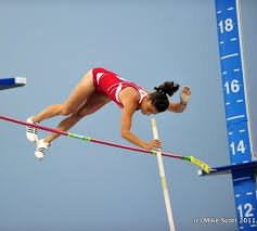 A Spectators Guide Pole Vault And The Metric System
