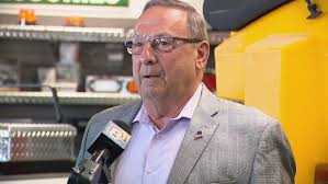 Lewiston health care worker quits instead of being vaccinated against  COVID-19