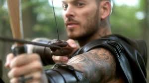 Robin des Bois. Ne renoncez jamais