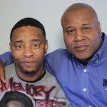 Antonio Howard and William Hampton