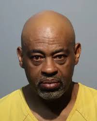 CHARLES HARKNESS booked 20241005