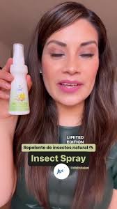 Mosquito Repellent for Mexico