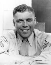 Vernon R Wallace : Sergeant from Nebraska, World War II Casualty