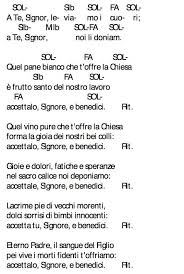 Nuovo libretto azzurro dei canti. Canti Parrocchia San Apollinare Lucrezia