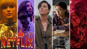 Ready to get hooked with netflix's new movies and tv series? The 10 Best New Netflix Original Movies To Stream This Weekend Entertainment