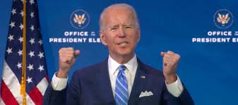 Joe biden on friday defended his broken promise to send out $2000 checks immediately. just one day before the georgia senate runoff, joe biden said $2000 stimulus checks would go out the door. Joe Biden Wants To Give You A 1 400 Stimulus Check Fast