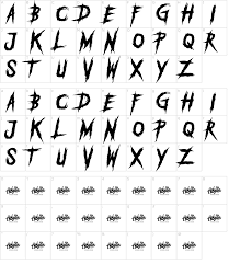 Check spelling or type a new query. Deadly Killers Font Download