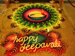 Paradigm mall johor bahru deepavali festive. Cuti Tanpa Rekod Sempena Menyambut Deepavali